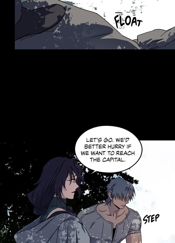 The Spark in Your Eyes Chapter 43