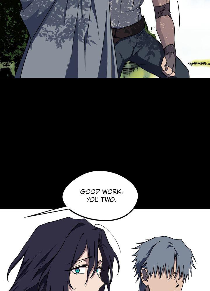 The Spark in Your Eyes Chapter 43