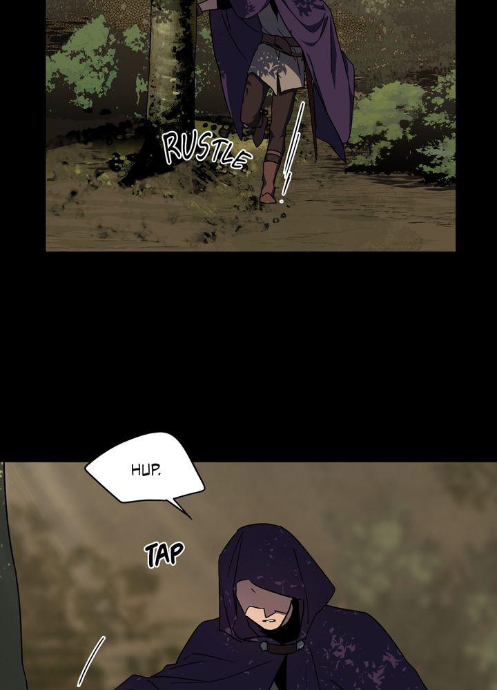 The Spark in Your Eyes Chapter 43