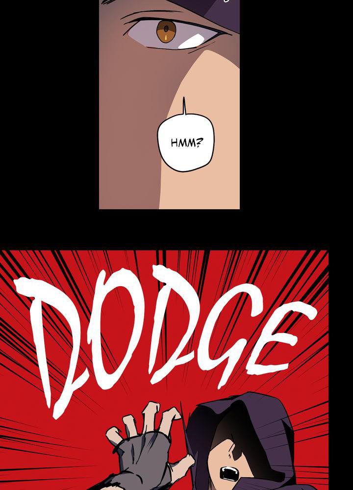 The Spark in Your Eyes Chapter 43