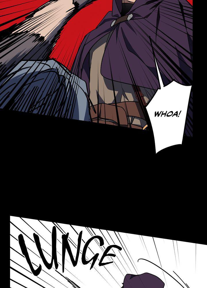 The Spark in Your Eyes Chapter 43