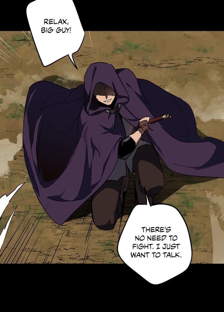 The Spark in Your Eyes Chapter 43