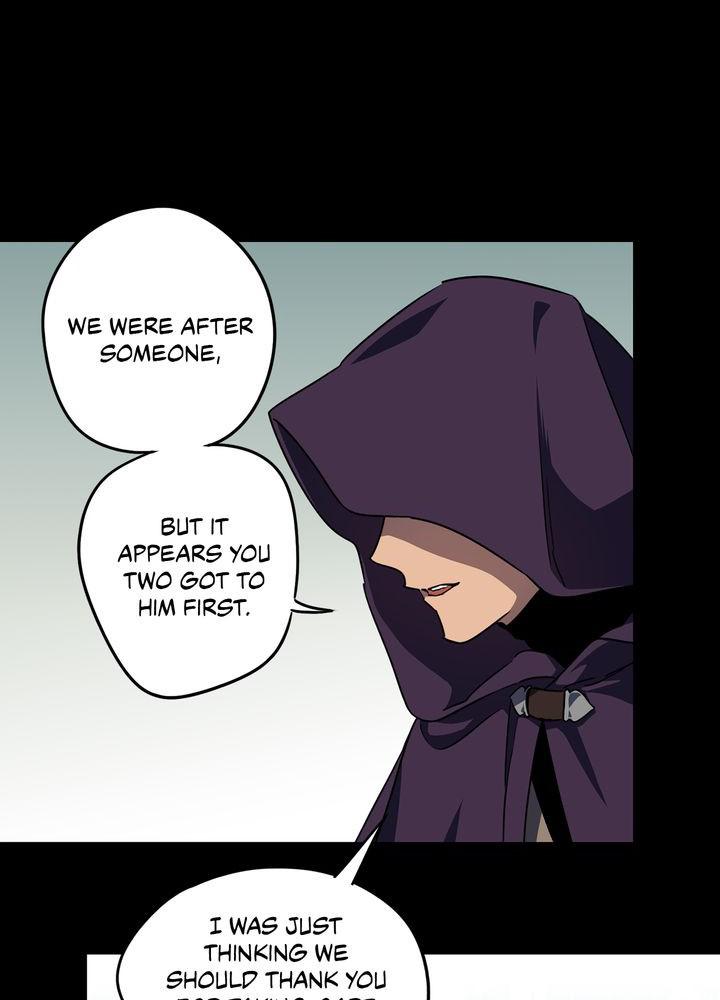 The Spark in Your Eyes Chapter 43