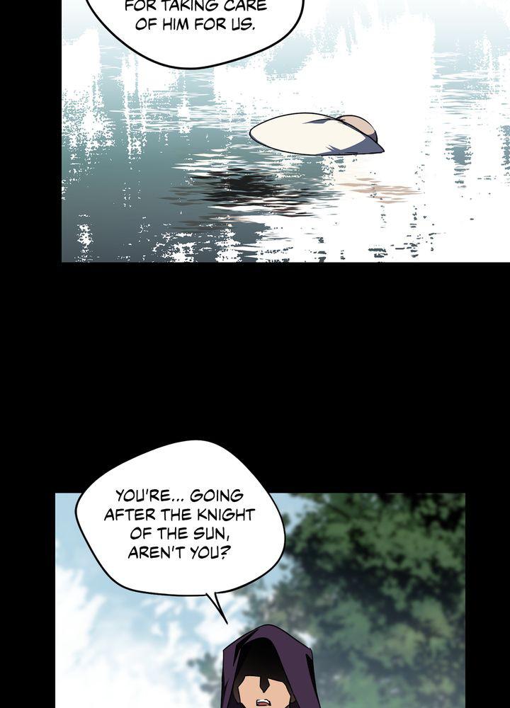 The Spark in Your Eyes Chapter 43