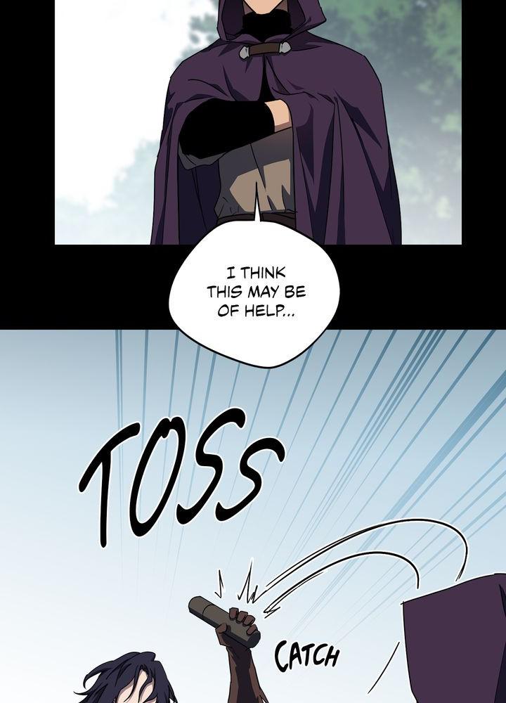 The Spark in Your Eyes Chapter 43