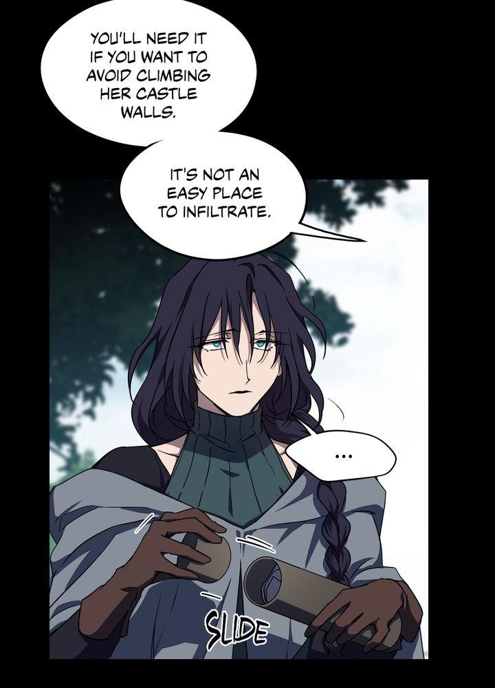 The Spark in Your Eyes Chapter 43