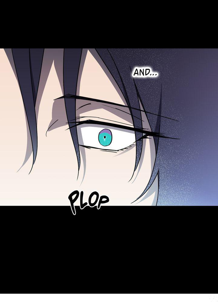 The Spark in Your Eyes Chapter 43