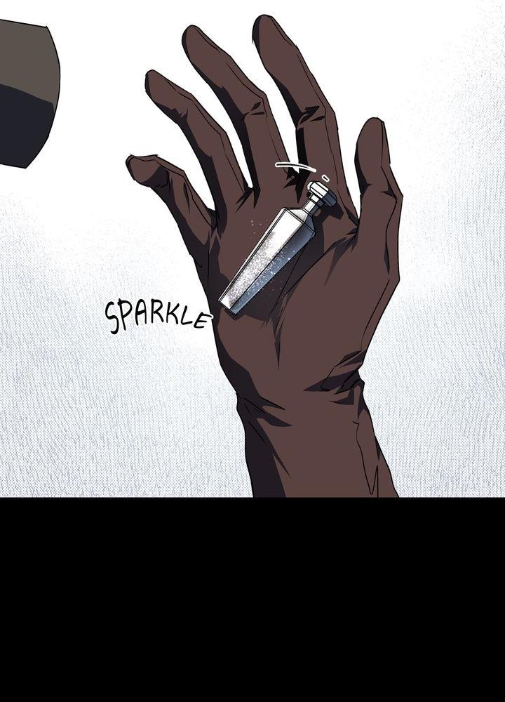 The Spark in Your Eyes Chapter 43