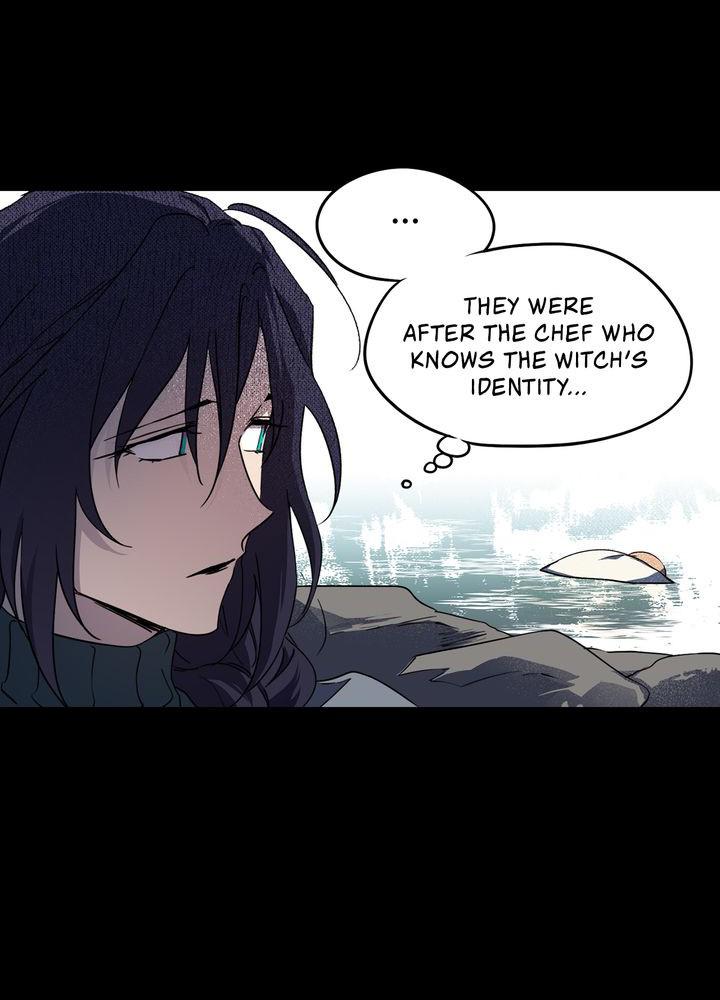 The Spark in Your Eyes Chapter 43