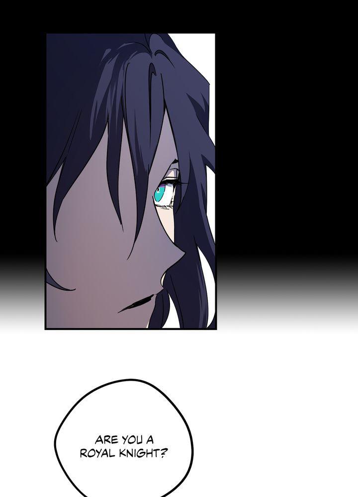 The Spark in Your Eyes Chapter 43