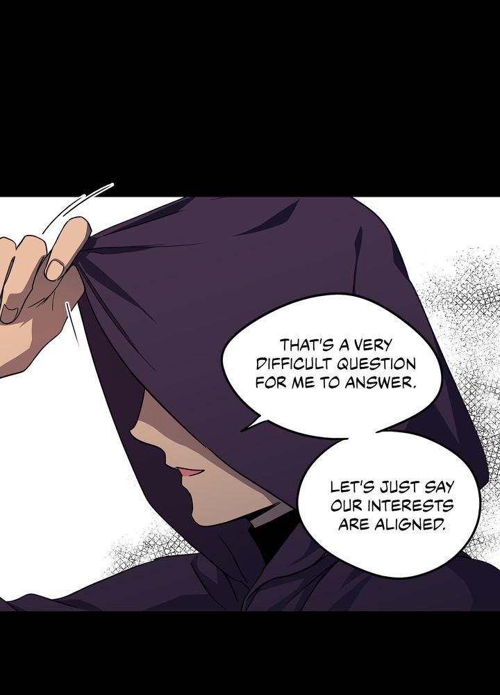 The Spark in Your Eyes Chapter 43