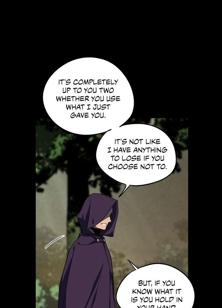 The Spark in Your Eyes Chapter 43