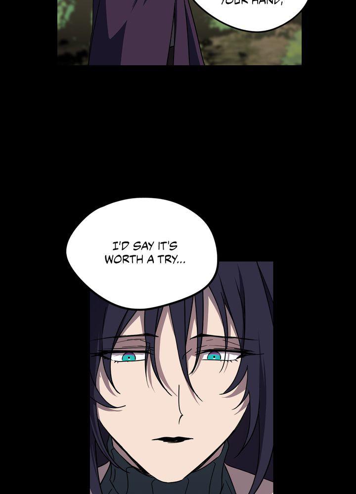 The Spark in Your Eyes Chapter 43