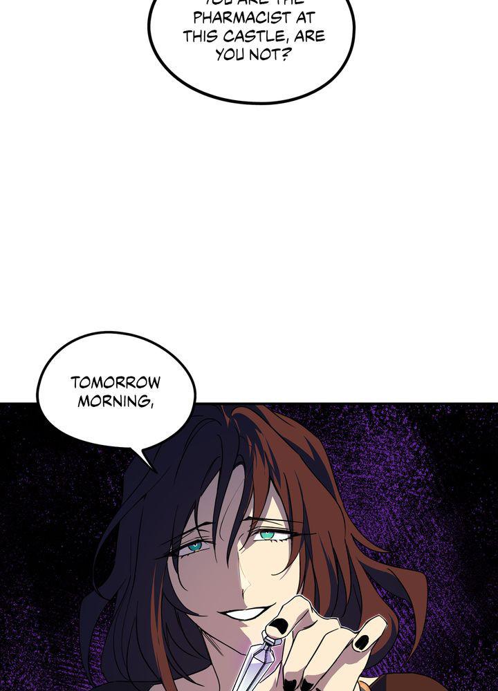 The Spark in Your Eyes Chapter 43