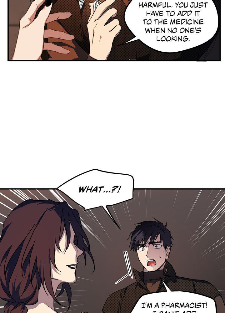 The Spark in Your Eyes Chapter 43