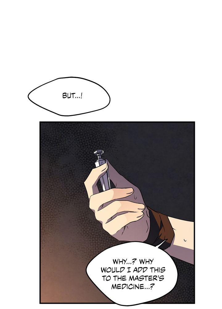 The Spark in Your Eyes Chapter 43