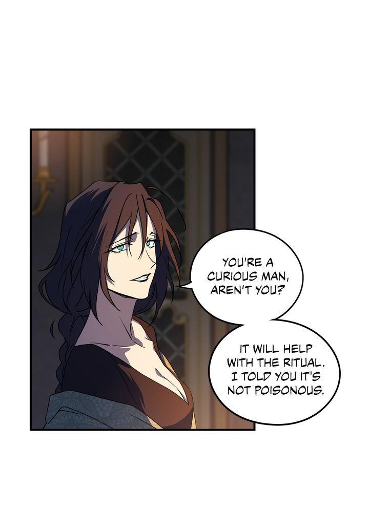 The Spark in Your Eyes Chapter 43