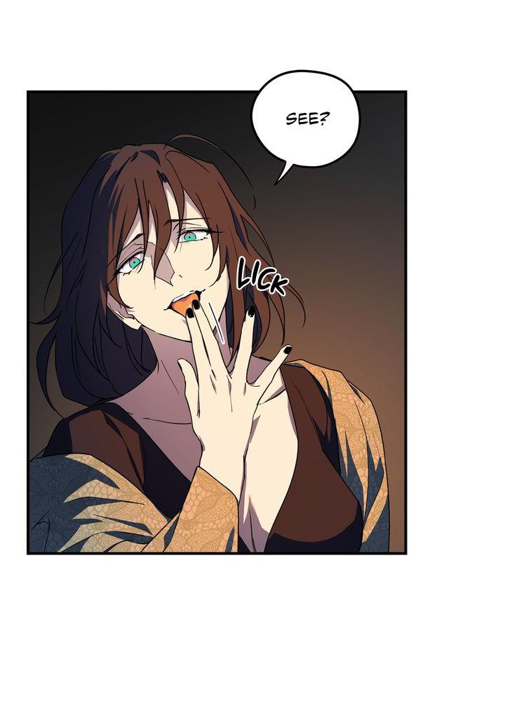 The Spark in Your Eyes Chapter 43