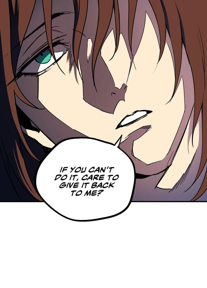 The Spark in Your Eyes Chapter 43