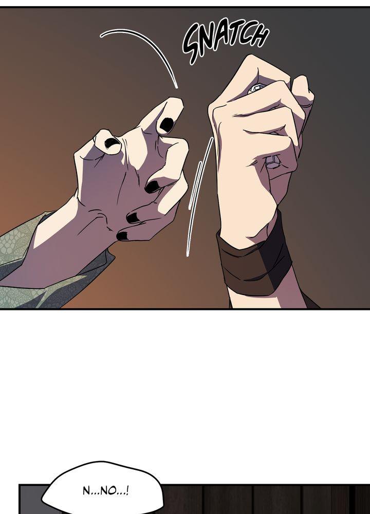 The Spark in Your Eyes Chapter 43