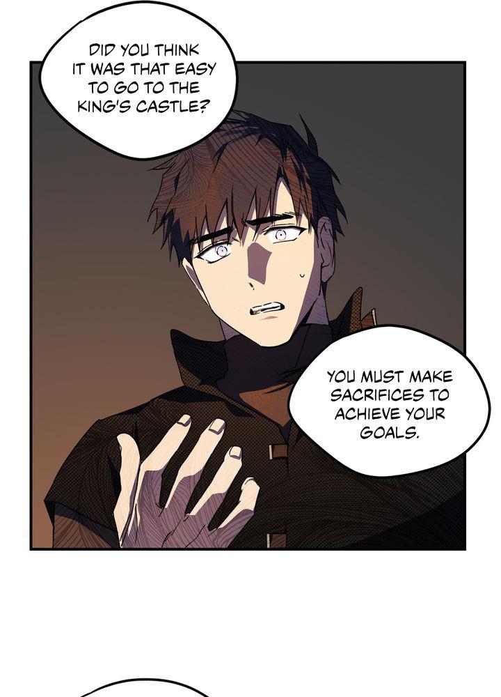 The Spark in Your Eyes Chapter 43