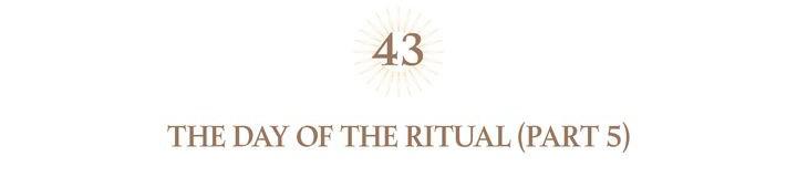 The Spark in Your Eyes Chapter 43