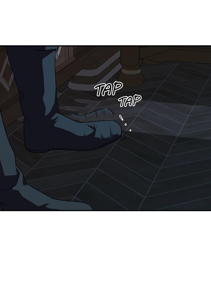 The Spark in Your Eyes Chapter 43