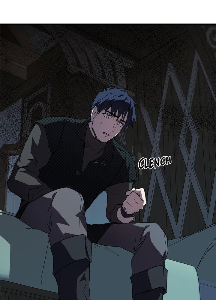 The Spark in Your Eyes Chapter 43