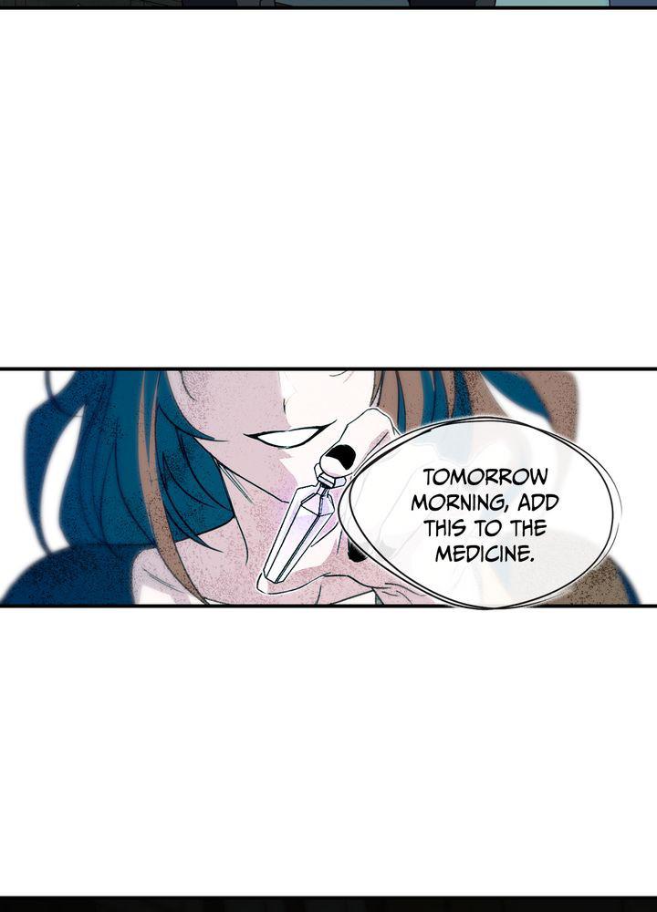 The Spark in Your Eyes Chapter 43