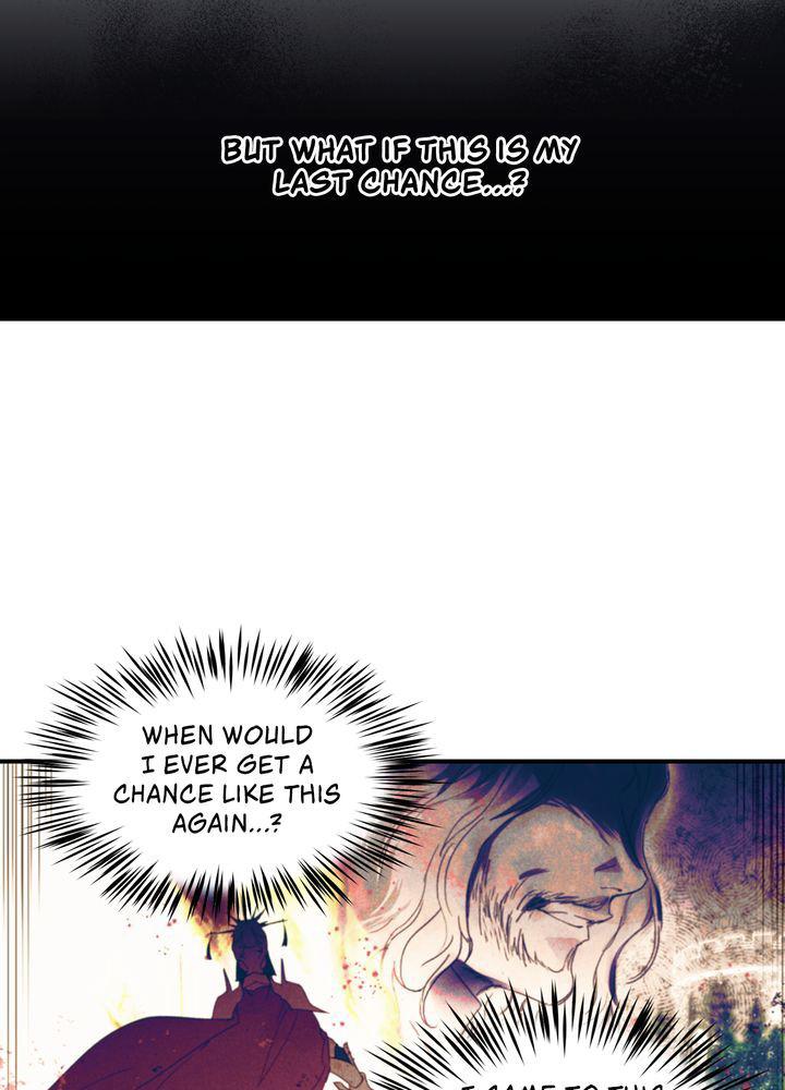 The Spark in Your Eyes Chapter 43