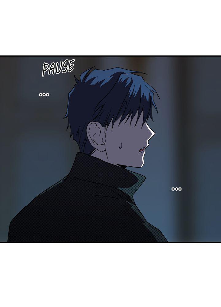 The Spark in Your Eyes Chapter 43