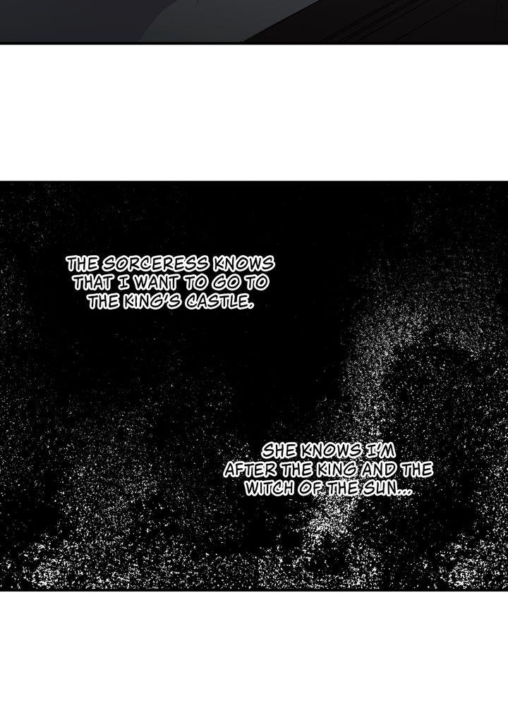 The Spark in Your Eyes Chapter 43