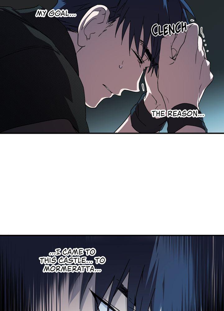 The Spark in Your Eyes Chapter 43