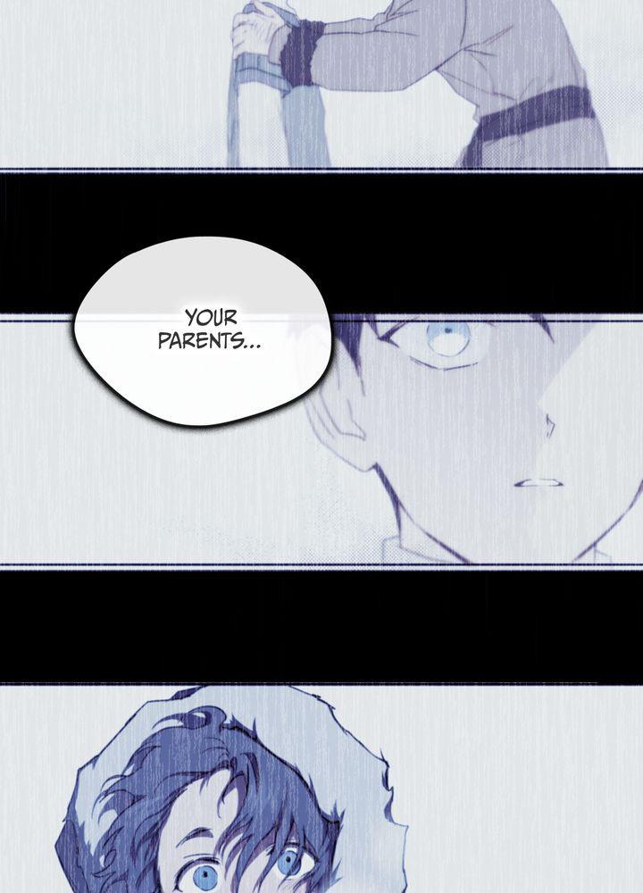 The Spark in Your Eyes Chapter 43