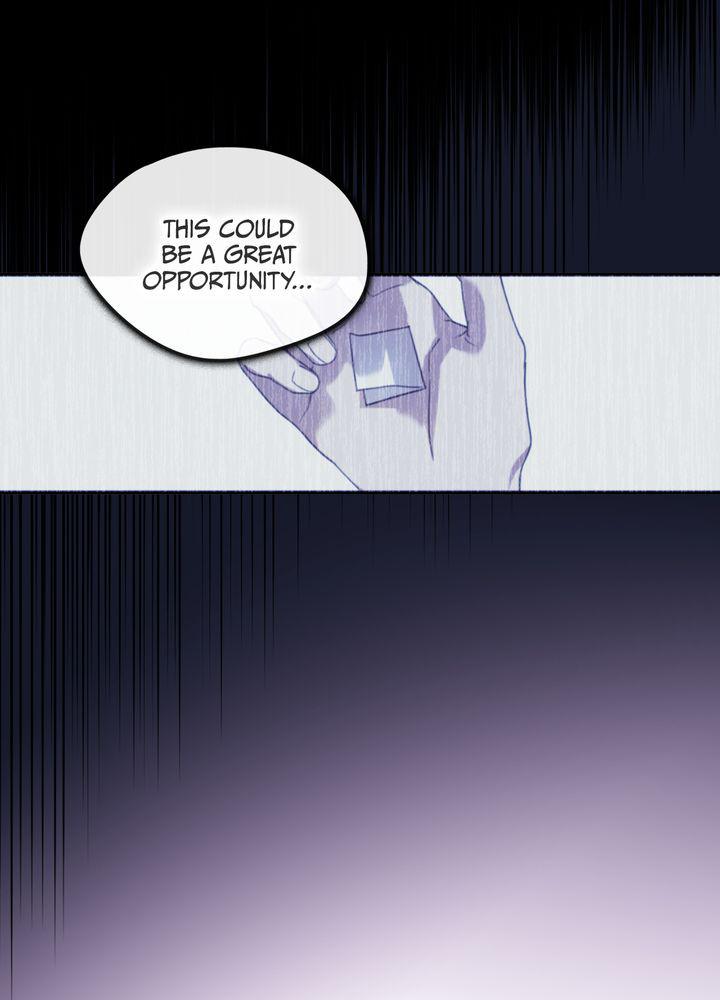 The Spark in Your Eyes Chapter 43