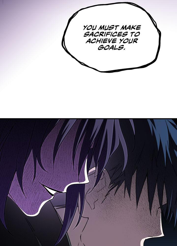 The Spark in Your Eyes Chapter 43