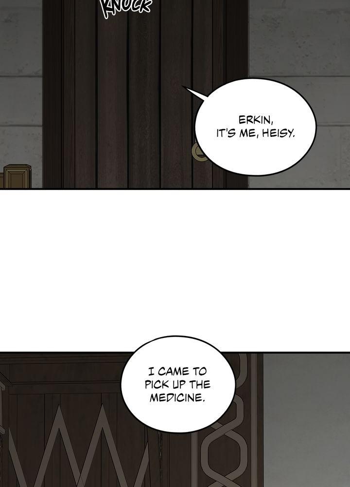 The Spark in Your Eyes Chapter 43