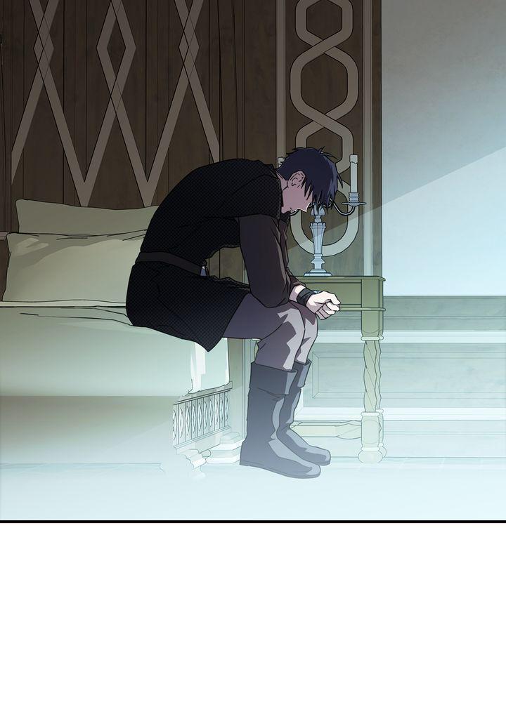 The Spark in Your Eyes Chapter 43