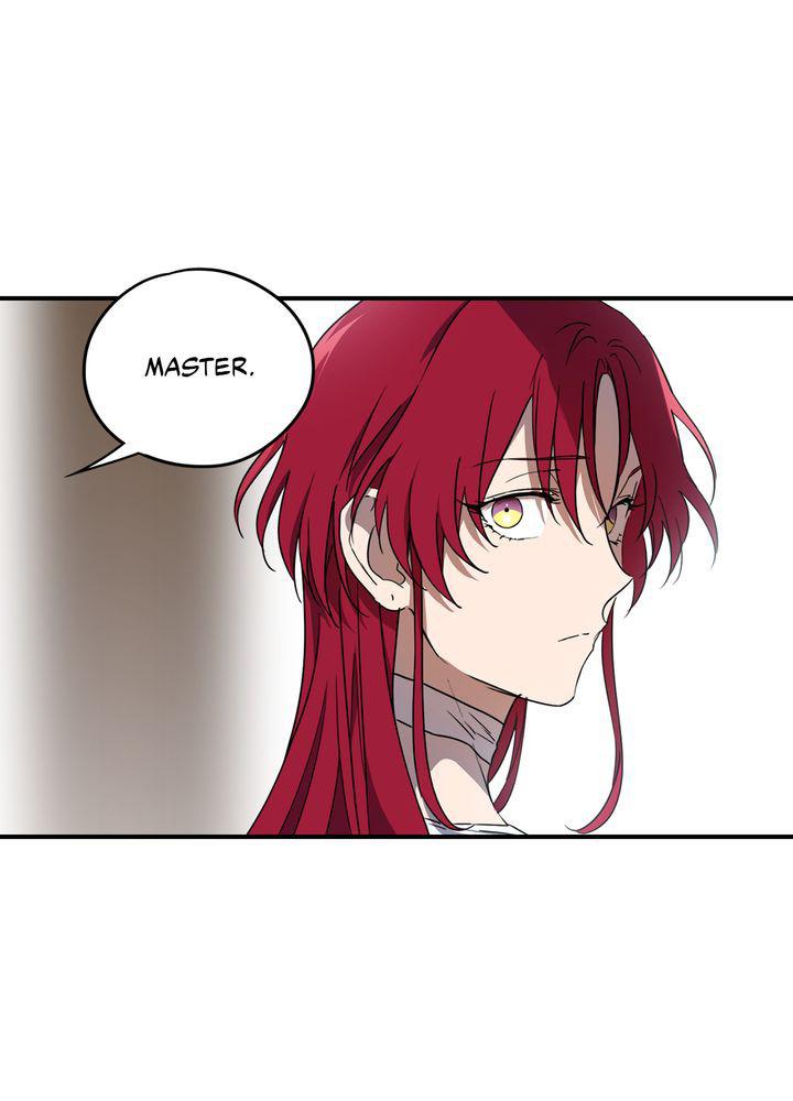 The Spark in Your Eyes Chapter 43