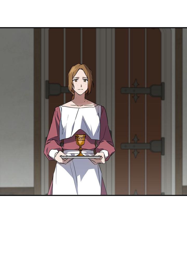 The Spark in Your Eyes Chapter 43