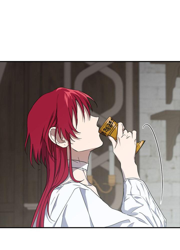 The Spark in Your Eyes Chapter 43