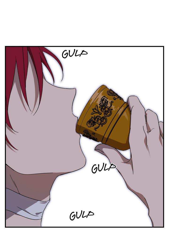 The Spark in Your Eyes Chapter 43