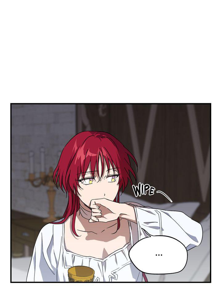 The Spark in Your Eyes Chapter 43