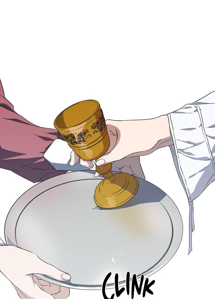 The Spark in Your Eyes Chapter 43