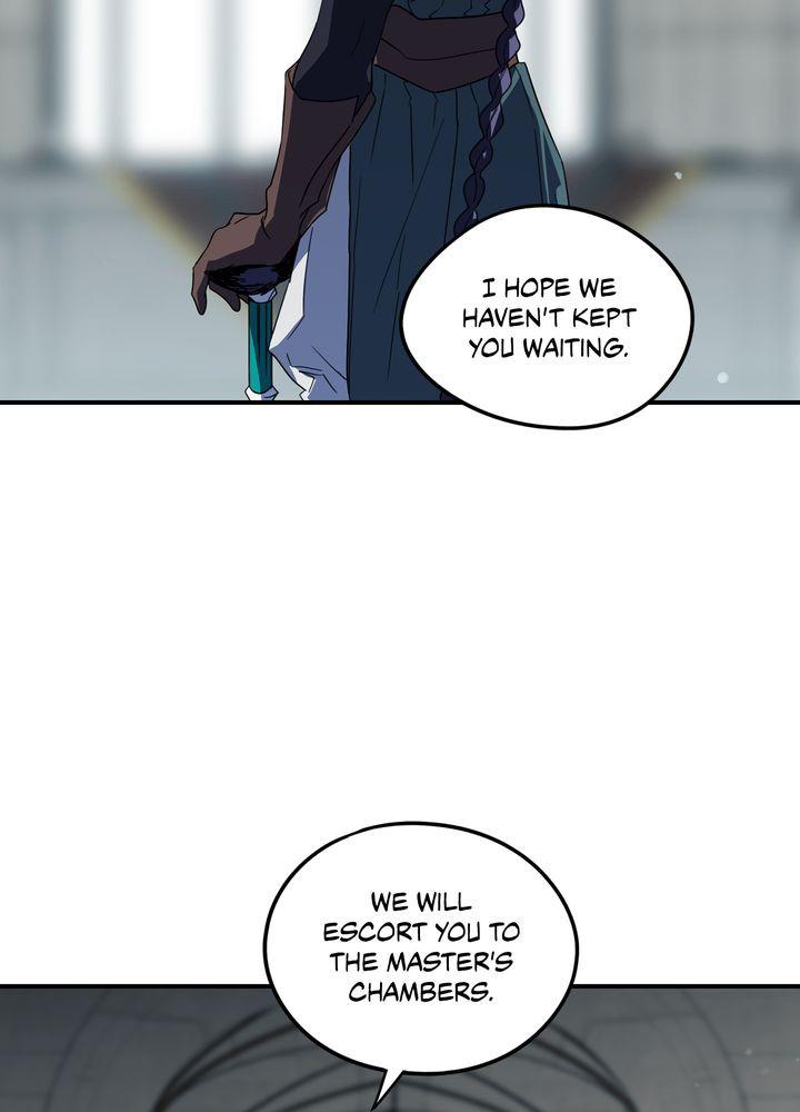 The Spark in Your Eyes Chapter 44