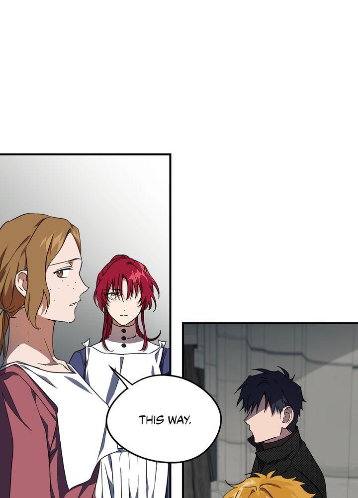 The Spark in Your Eyes Chapter 44