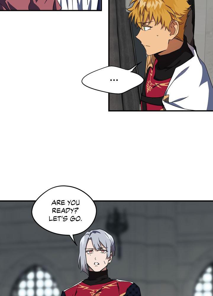 The Spark in Your Eyes Chapter 44