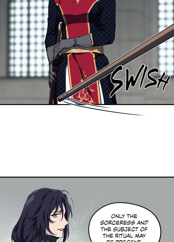 The Spark in Your Eyes Chapter 44