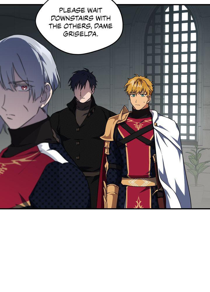 The Spark in Your Eyes Chapter 44