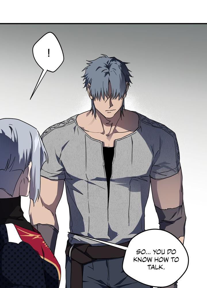 The Spark in Your Eyes Chapter 44